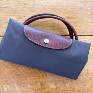 Longchamp Nylon Tote XL